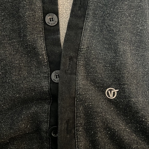 Cardigan - Picture 3 of 3